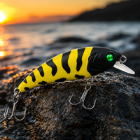 Hanfish Zıpır Arı (5cm 4,5gr) Arkhelais Fishing