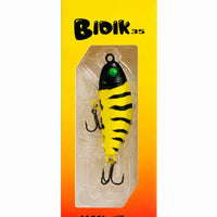 Hanfish Bıdık Arı (3,5cm 3,1gr) Arkhelais Fishing