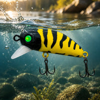 Hanfish Bıdık Arı (3,5cm 3,1gr) Arkhelais Fishing