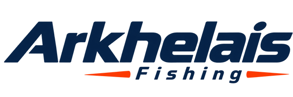 Arkhelais Fishing