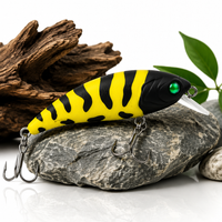 Hanfish Zıpır Arı (5cm 4,5gr) Arkhelais Fishing