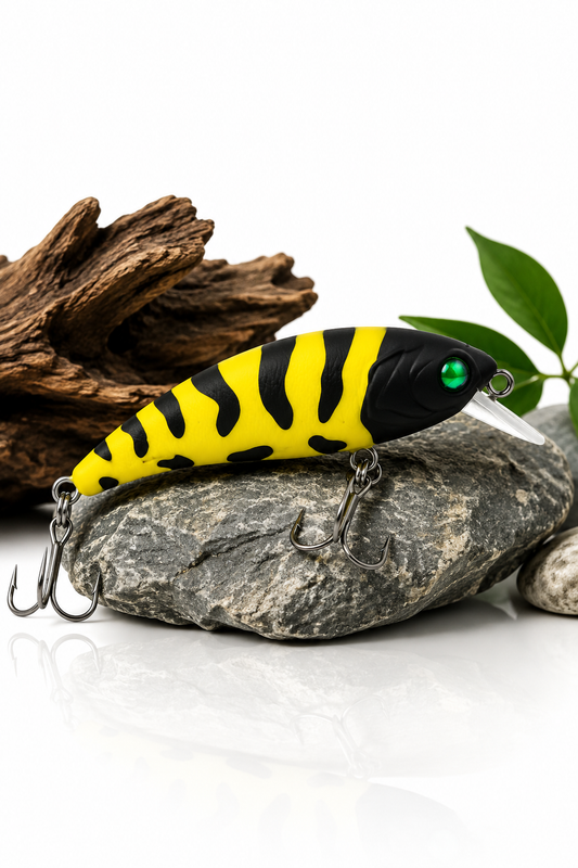 Hanfish Zıpır Arı (5cm 4,5gr) Arkhelais Fishing