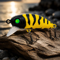 Hanfish Bıdık Arı (3,5cm 3,1gr) Arkhelais Fishing