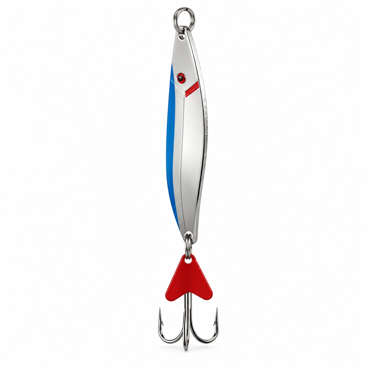 Bluefish Boğaz Kaşığı 28 gr — Palamut ve Torik Kaşık Yemi Remixon