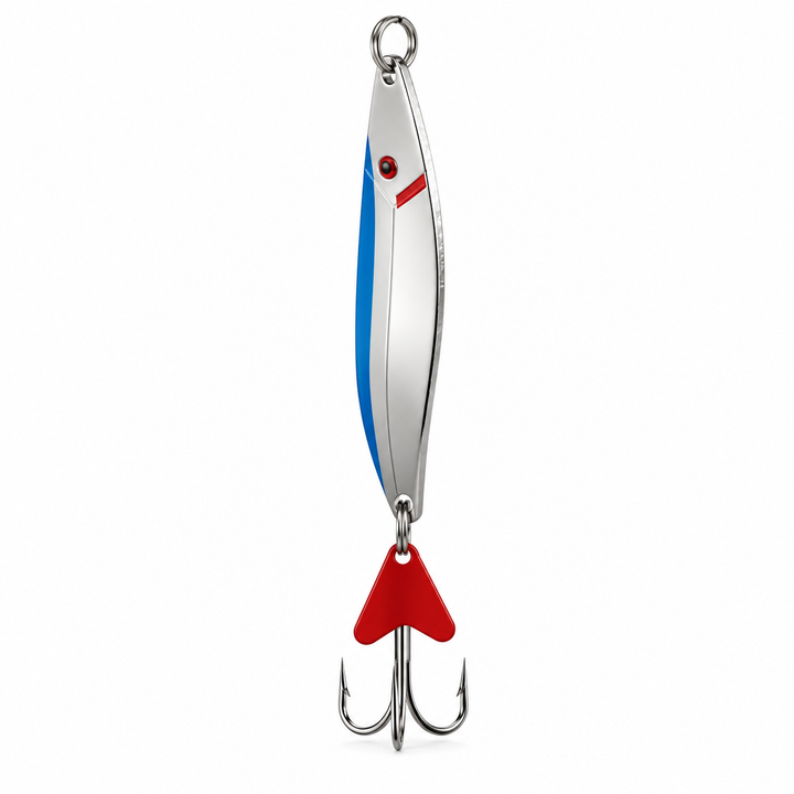Bluefish Boğaz Kaşığı 18 gr — Palamut ve Çinekop Kaşık Yemi Remixon