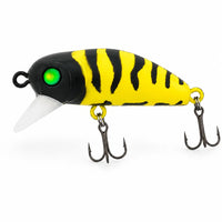 Hanfish Bıdık Arı (3,5cm 3,1gr) Arkhelais Fishing