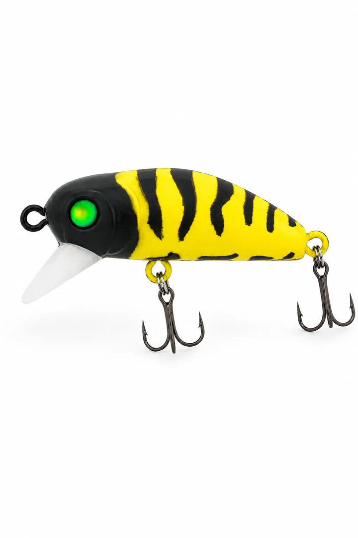 Hanfish Bıdık Arı (3,5cm 3,1gr) Arkhelais Fishing