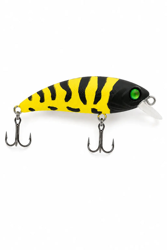 Hanfish Zıpır Arı (5cm 4,5gr) Arkhelais Fishing
